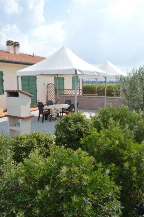 Agriturismo OlivoMare Piombino